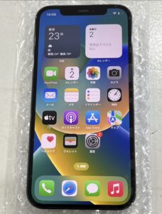 iPhone修理 盛岡