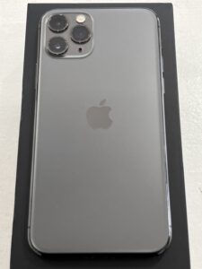 iPhone修理盛岡