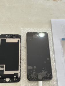 iPhone修理盛岡