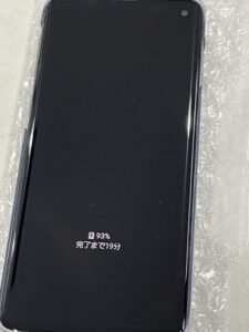 iPhone修理盛岡