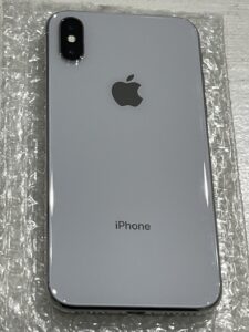 iPhone修理盛岡