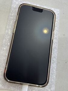 iPhone修理盛岡