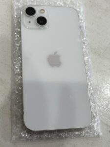 iPhone修理盛岡