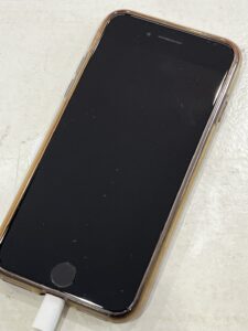 iPhone修理盛岡