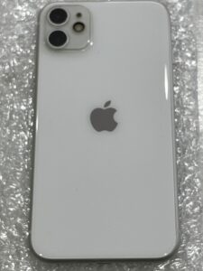 iPhone修理盛岡