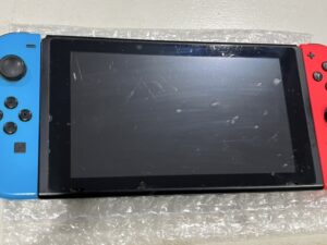 iPhone修理盛岡