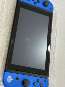 iPhone修理盛岡