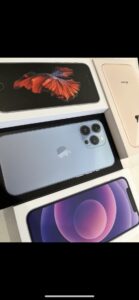 iPhone修理盛岡