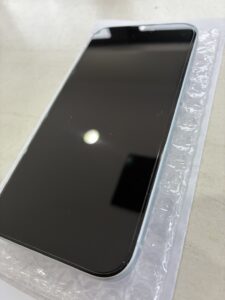 iPhone修理盛岡