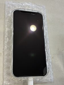 iPhone修理盛岡