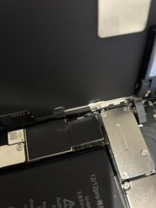 iPhone修理盛岡