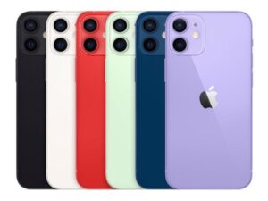 iPhone修理盛岡