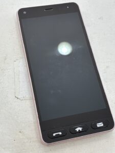 iPhone修理盛岡