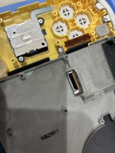iPhone修理盛岡