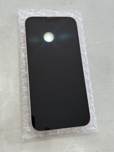 iPhone修理盛岡
