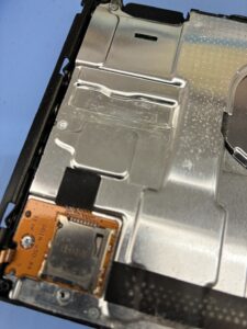 iPhone修理盛岡