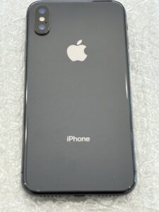iPhone修理盛岡