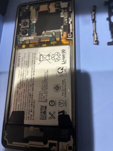 iPhone修理盛岡
