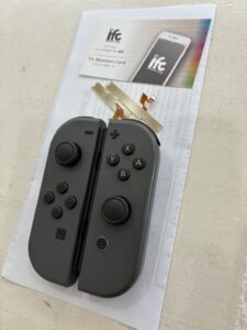 iPhone修理盛岡