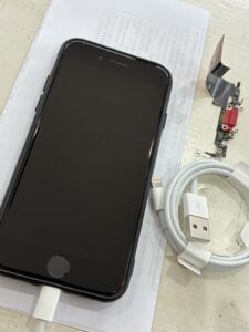 iPhone修理盛岡