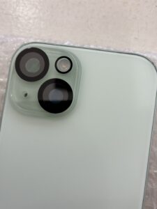 iPhone修理盛岡
