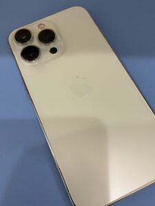 iPhone修理盛岡