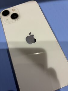 iPhone修理盛岡