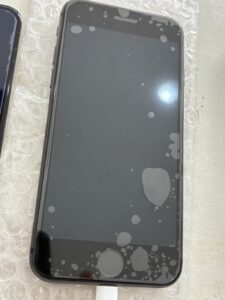 iPhone修理盛岡