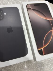 iPhone修理盛岡