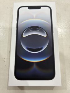 iPhone修理盛岡