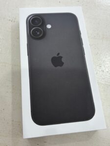 iPhone修理盛岡