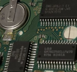 iPhone修理盛岡