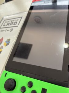 iPhone修理盛岡