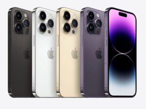 iPhone修理盛岡