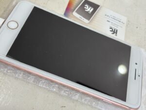 iPhone修理盛岡
