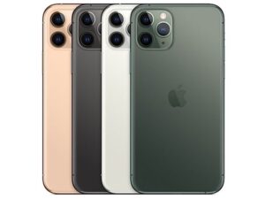 iPhone修理盛岡