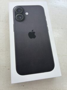 iPhone修理盛岡