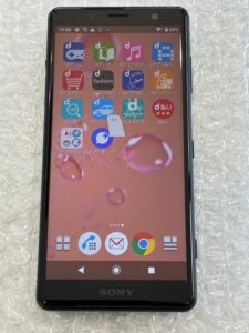 iPhone修理盛岡
