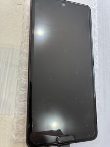 iPhone修理盛岡