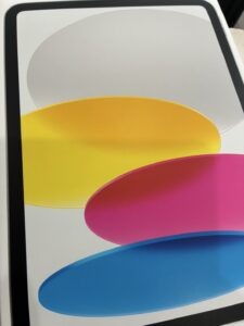 iPhone修理盛岡