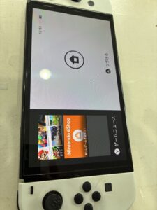 iPhone修理盛岡