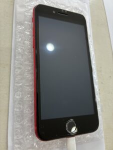 iPhone修理盛岡
