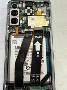 iPhone修理盛岡