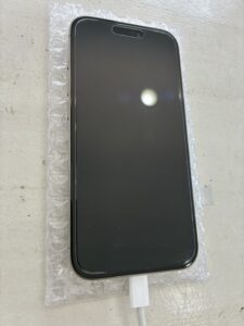 iPhone修理盛岡
