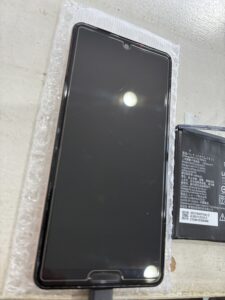 iPhone修理盛岡