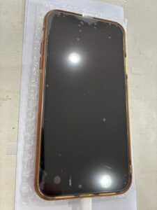 iPhone修理盛岡