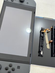 iPhone修理盛岡