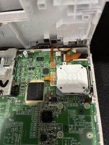 iPhone修理盛岡