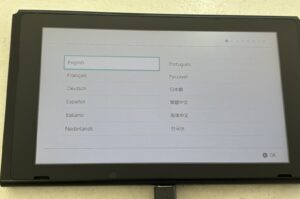 iPhone修理盛岡
