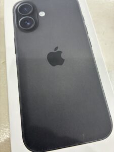 iPhone修理盛岡